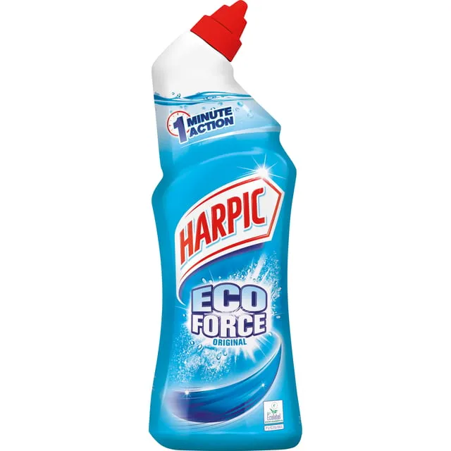 Alternativ bild 0 för Harpic Eco Original Toalettrengöring 750 ml