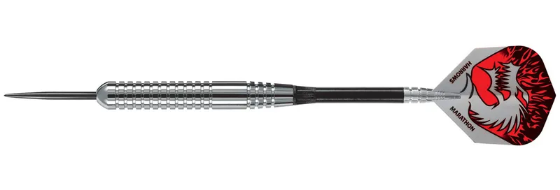 Bild 1 för Harrows Darts Sidabrinis ARROWS 5185 3x20gK