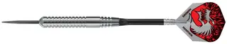 Produktfoto för Harrows Darts Sidabrinis ARROWS 5208 3x24gK