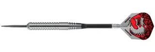 Produktfoto för Harrows Darts Steeltip Sidabrinis ARROWS 3x22gR