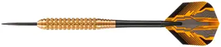Produktfoto för Harrows Rzutki Steeltip Club Brass 22g (H0068-22)