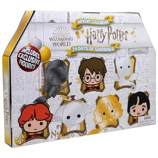 Produktfoto för Harry Potter Adventskalender (108-79688)