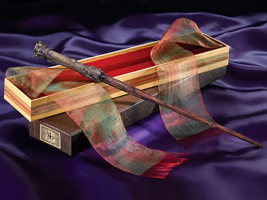 Alternativ bild 0 för Harry Potter - Harry's Wand - Ollivanders wand box collection