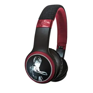 Produktfoto för Harry Potter - Headphone Wireless LED On-Ear