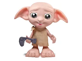 Produktfoto för Harry Potter Interactiv Dobby (ENG)
