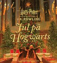 Produktfoto för Harry Potter Jul på Hogwarths
