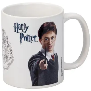 Produktfoto för Harry Potter Mugg