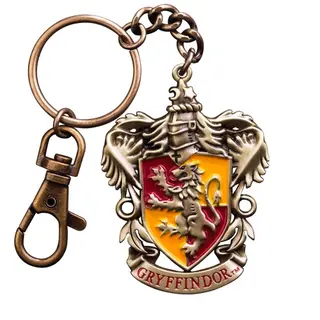 Produktfoto för Harry Potter Nyckelring Gryffindor