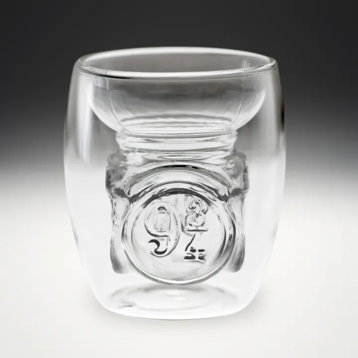 Alternativ bild 0 för Harry Potter Platform 9¾ 3D Glas