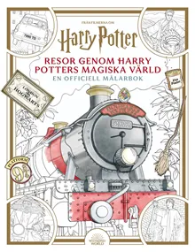 Alternativ bild 0 för Harry Potter Resor genom Harry Potters magiska värld