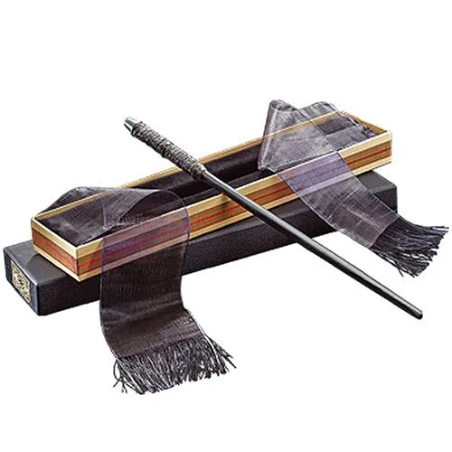 Alternativ bild 0 för Harry Potter - Snape's Wand - Ollivanders wand box collectio