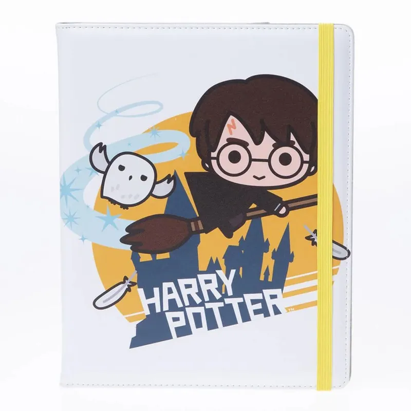 Alternativ bild 0 för Harry Potter - Tablet Folio 10-11" Universal