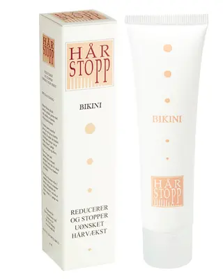 Produktfoto för HårStopp Bikini 30 ml