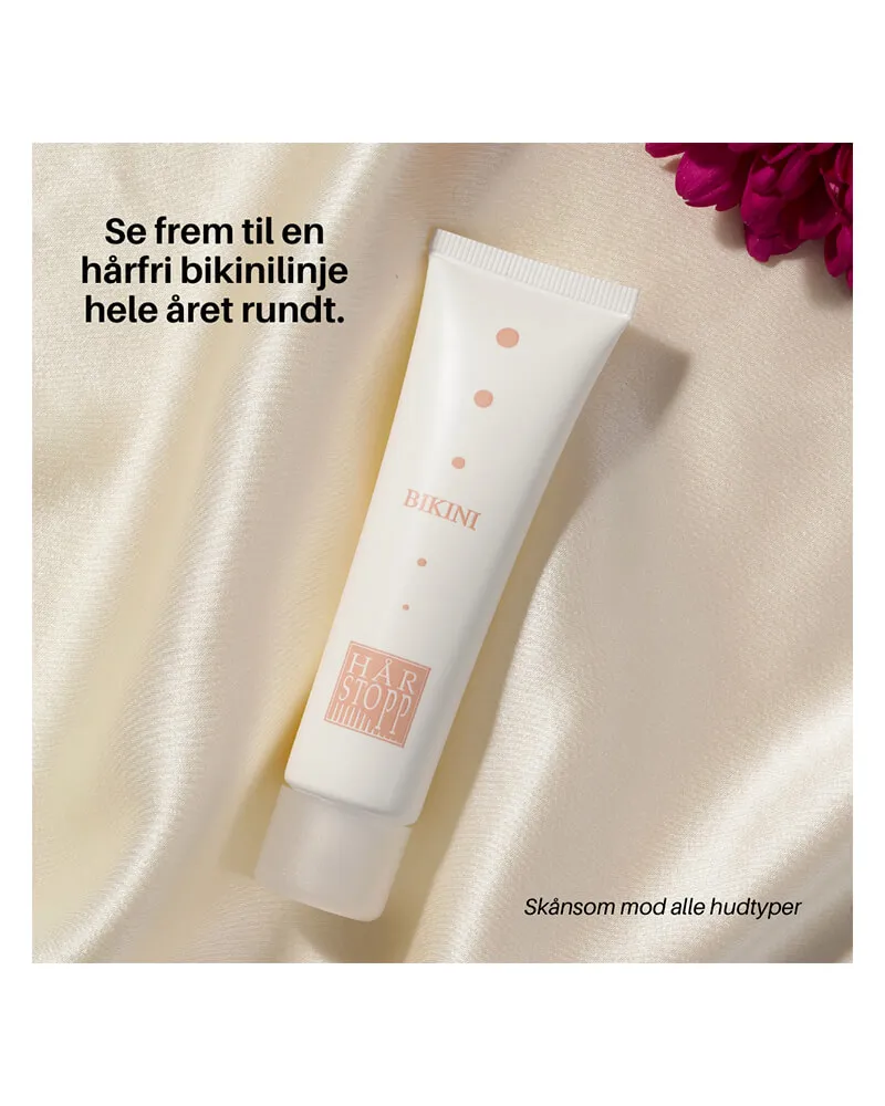 Bild 2 för HårStopp Bikini 30 ml
