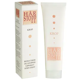 Produktfoto för HårStopp Body 100 ml