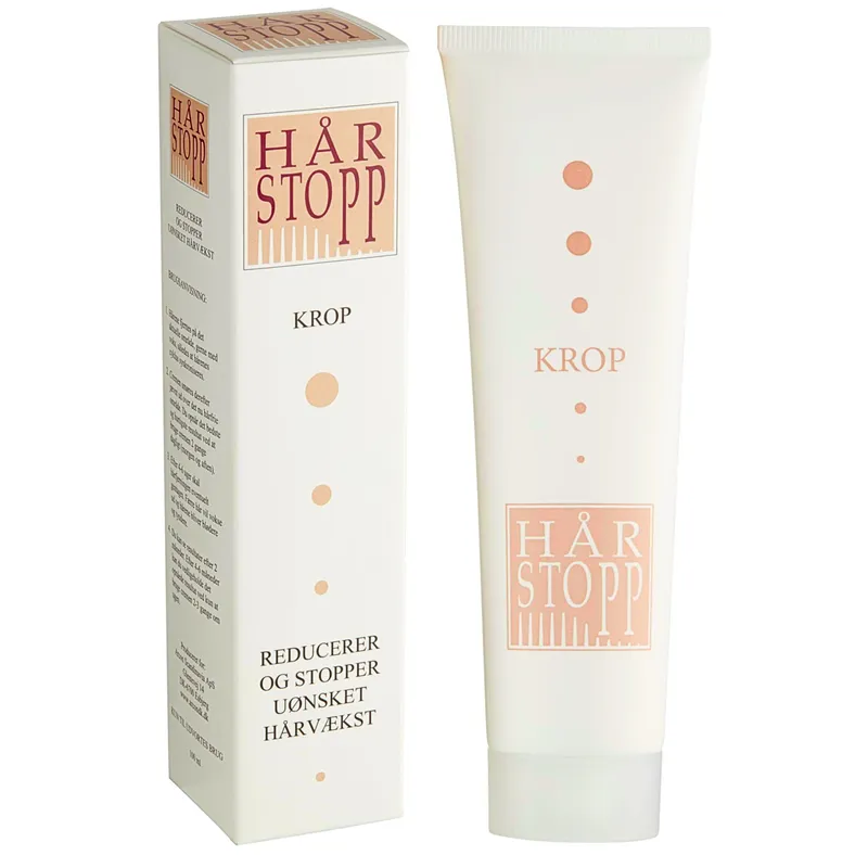 Bild 1 för HårStopp Body 100 ml