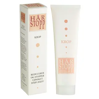 Produktfoto för HårStopp Body 100 ml