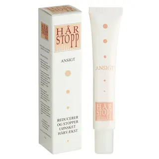Produktfoto för HårStopp Face 15 ml