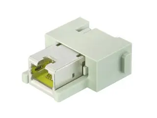 Produktfoto för Harting Han 1MOD-F RJ45 module gender changer