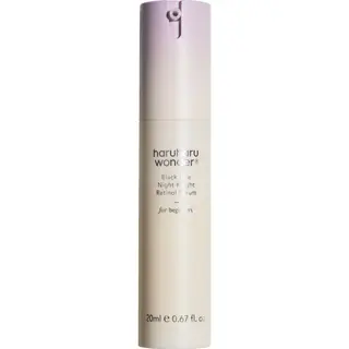 Produktfoto för haruharu wonder Black Rice Night Knight Retinol Serum 20 ml