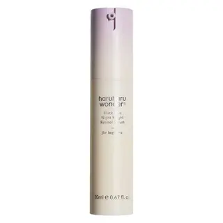 Produktfoto för haruharu wonder Black Rice Night Knight Retinol Serum 20 ml