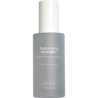 Produktfoto för Haruharu Wonder Haruharu WONDER Black Rice Hyaluronic Essence 50 ml