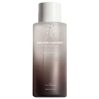 Produktfoto för Haruharu Wonder Haruharu WONDER Black Rice Hyaluronic Toner 300 ml