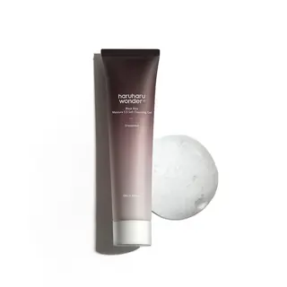 Produktfoto för haruharu Wonder Haruharu Wonder Black Rice Moisture 5.5 Soft Cleansing Gel Mini 20 ml