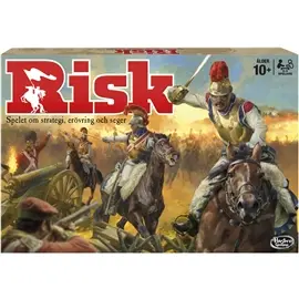 Produktfoto för Hasbro Games Spel RISK