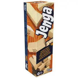 Produktfoto för Hasbro Jenga