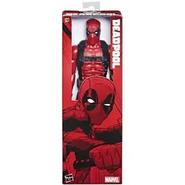 Produktfoto för Hasbro Marvel Deadpool 30 cm
