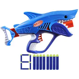 Produktfoto för Hasbro NERF - Sharkfire