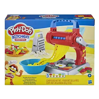 Produktfoto för Hasbro Play-Doh Noodle Machine