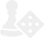 Alternativ bild 0 för Hasbro Risk Strike (English)