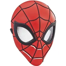 Produktfoto för Hasbro Spider-Man Hero Mask Spiderman