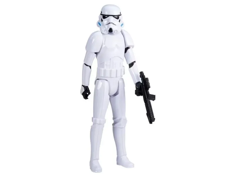 Alternativ bild 0 för Hasbro Star Wars Titan Hero Series Stormtrooper 30cm