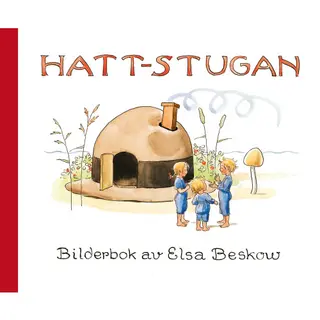 Produktfoto för Hattstugan