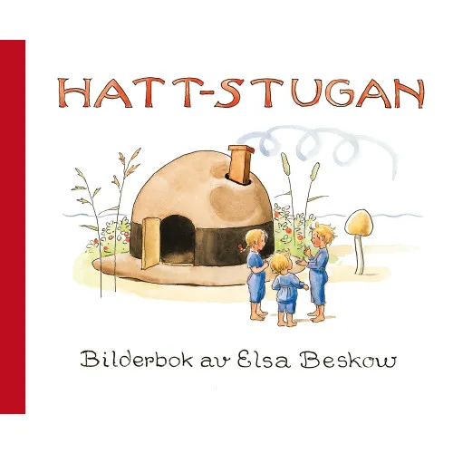 Alternativ bild 0 för Hattstugan