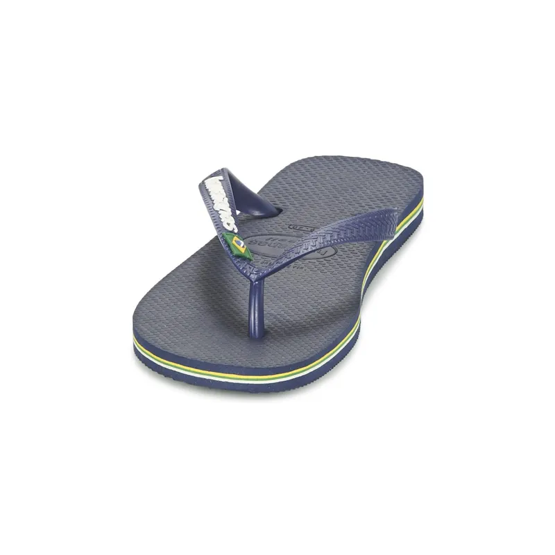 Bild 4 för Havaianas Brasil Logo Marin Strl 37/38 Herr