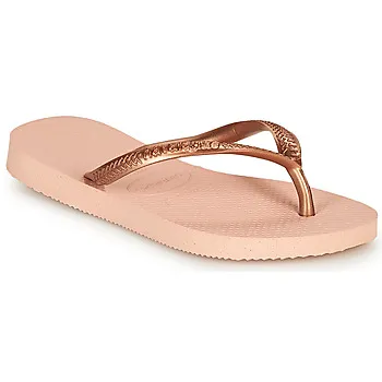 Bild 1 för Havaianas Kids Slim Ljusrosa Strl 27/28 Barn