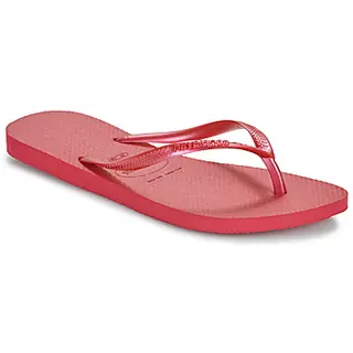 Produktfoto för Havaianas Slim Ljusrosa Strl 41/42 Dam