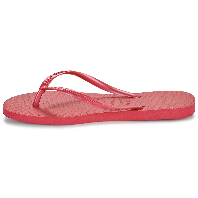 Bild 5 för Havaianas Slim Ljusrosa Strl 41/42 Dam