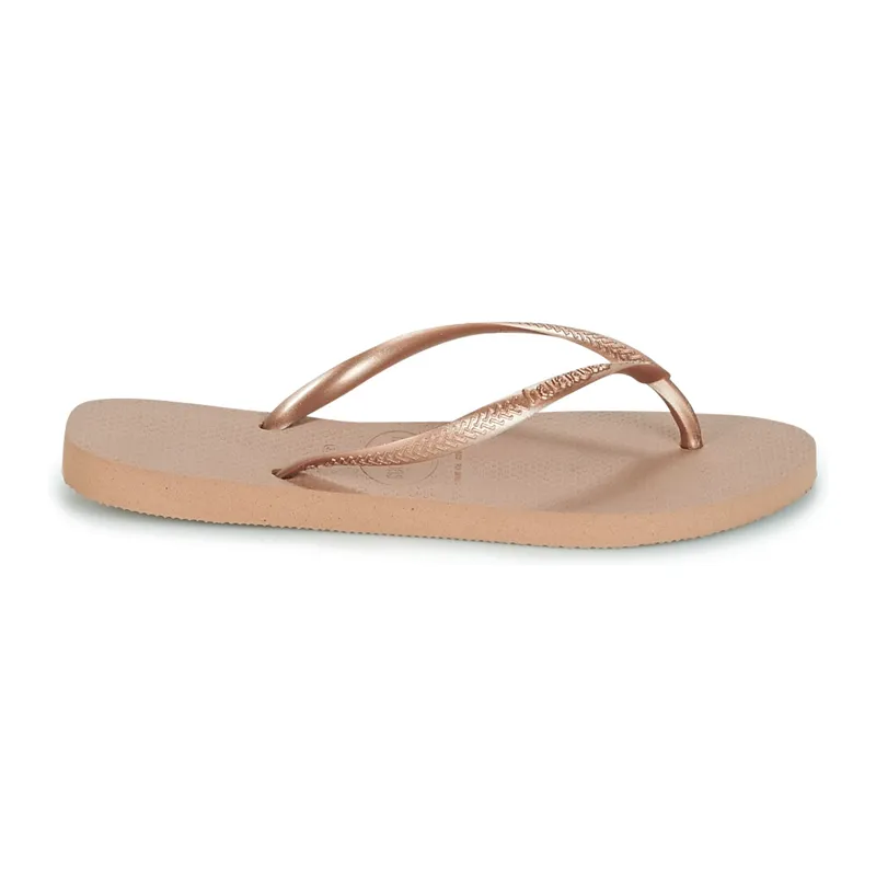 Bild 3 för Havaianas Slim Sand Strl 35/36  Dam