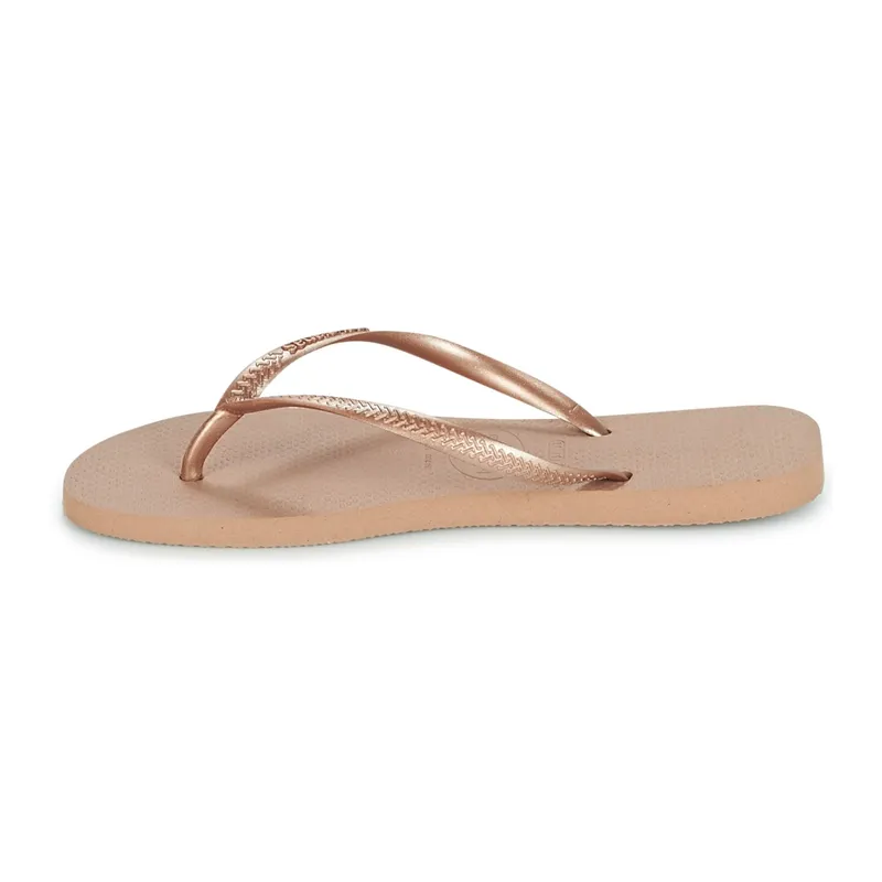 Bild 5 för Havaianas Slim Sand Strl 35/36  Dam