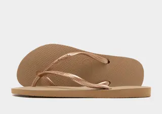 Produktfoto för Havaianas Slim Sand Strl 41/42 Dam