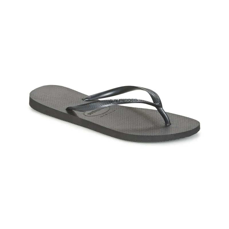 Bild 2 för Havaianas Slim Svart Strl 35/36  Dam