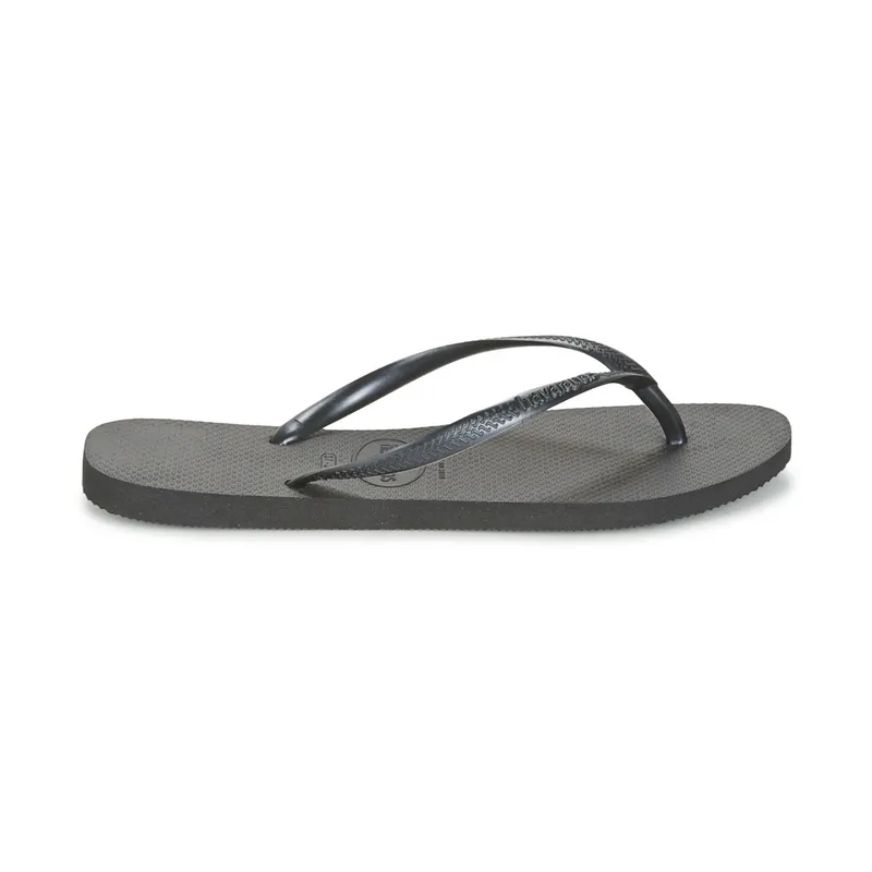 Bild 3 för Havaianas Slim Svart Strl 35/36  Dam