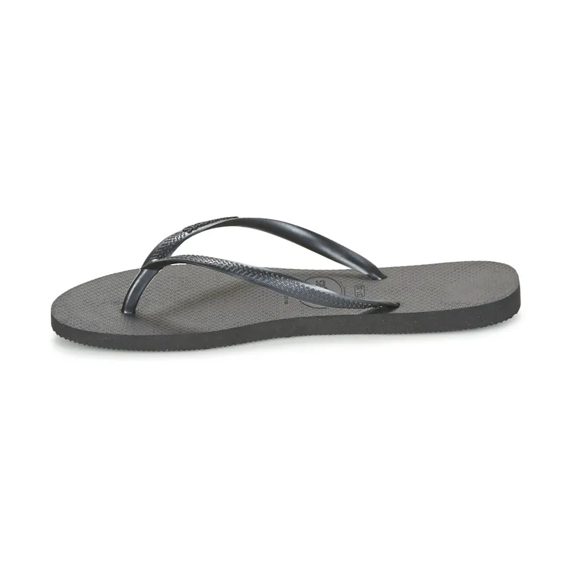 Bild 5 för Havaianas Slim Svart Strl 35/36  Dam