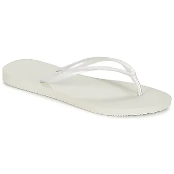 Bild 1 för Havaianas Slim Vit Strl 35/36  Dam