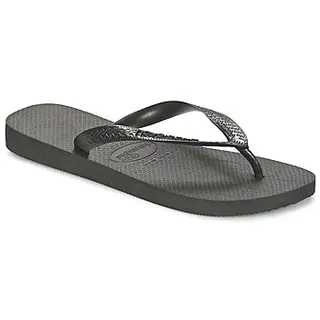 Produktfoto för Havaianas Top Svart Strl 35/36